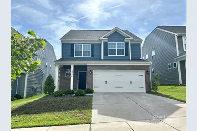 6020 Hampstead Pond Lane, Matthews, NC 28105 - Photo 1