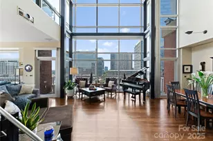 435 S Tryon St, Charlotte, NC 28202 - Photo 1