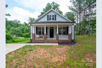 720 4th Street, Stanley, NC 28164 - Photo 1