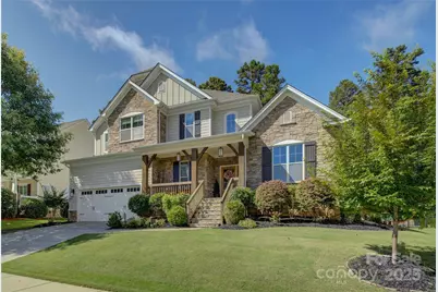 17537 Caddy Court, Charlotte, NC 28278 - Photo 1