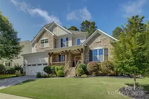17537 Caddy Ct, Charlotte, NC 28278 - Photo 1