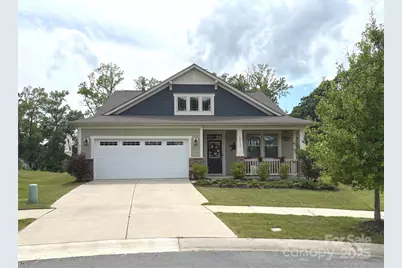 10417 Bluejack Oak Court, Huntersville, NC 28078 - Photo 1