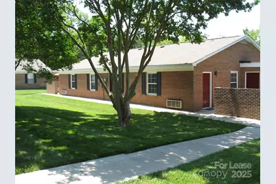 1300 Lomax Avenue #D, Charlotte, NC 28211 - Photo 1