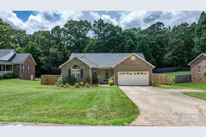 5473 Twelve Oak Lane, Conover, NC 28613 - Photo 1