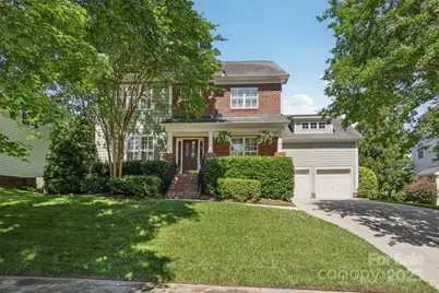 10121 Edgecliff Road, Huntersville, NC 28078 - Photo 1