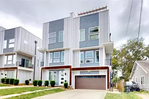 208 Walnut Ave, Charlotte, NC 28208 - Photo 1