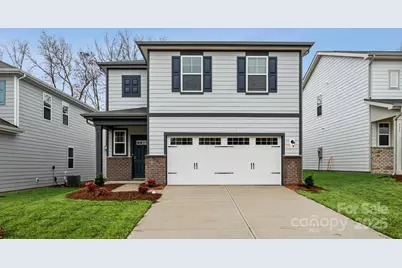 265 Bezelle Avenue, York, SC 29745 - Photo 1