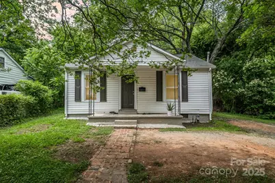 822 Cantwell Street, Charlotte, NC 28208 - Photo 1