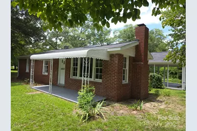 6820 Butterfly Lane, Kershaw, SC 29067 - Photo 1