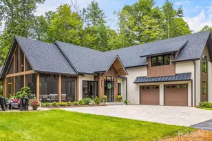 216 Shadybrook Trail, Hendersonville, NC 28739 - Photo 1