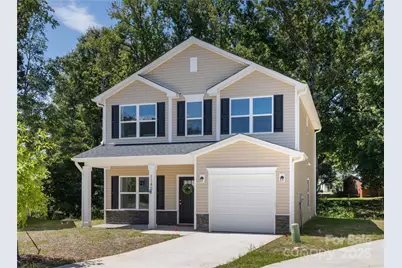 1145 Thayer Glen Court, Charlotte, NC 28213 - Photo 1