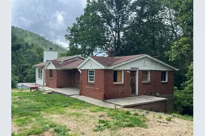 988 N Fork Road, Barnardsville, NC 28709 - Photo 1
