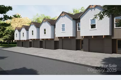 3115 Hatty Place, Charlotte, NC 28216 - Photo 1