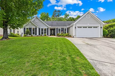 4313 Wynborough Lane, Charlotte, NC 28269 - Photo 1