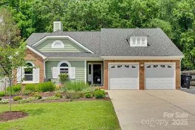 11615 Chadburn Lane, Charlotte, NC 28215 - Photo 1