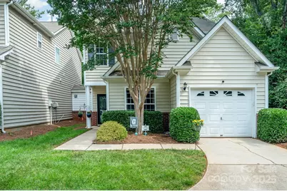 4703 David Cox Road, Charlotte, NC 28269 - Photo 1