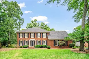 10918 Megwood Dr, Charlotte, NC 28277 - Photo 1