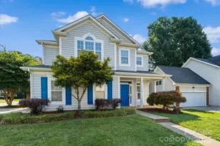 15280 Leslie Brook Rd, Huntersville, NC 28078 - Photo 1