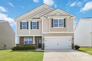 2423 Tallet Trace, Charlotte, NC 28216 - Photo 1