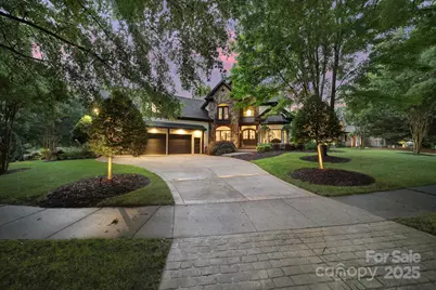 8016 Pemswood Street, Charlotte, NC 28277 - Photo 1