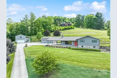 415 Crawford Road, Waynesville, NC 28785 - Photo 1