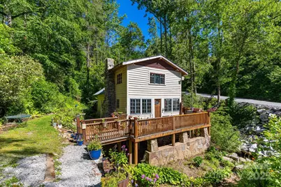 19 Hominy Branch Road, Hendersonville, NC 28792 - Photo 1