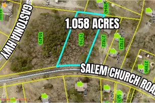 00 Salem Church Rd, Lincolnton, NC 28092 - Photo 1