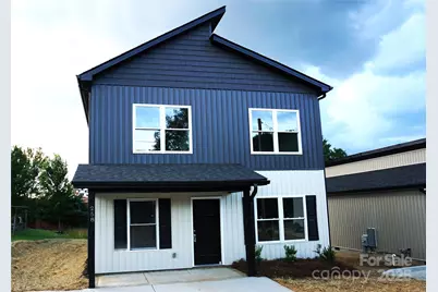 258 Lincoln Street SW, Concord, NC 28025 - Photo 1