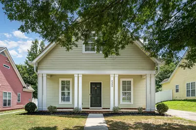 4235 Spring Oak Drive, Charlotte, NC 28208 - Photo 1
