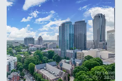 333 W Trade Street #1802, Charlotte, NC 28202 - Photo 1