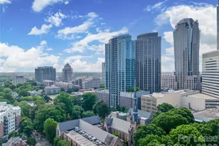 333 W Trade St, Charlotte, NC 28202 - Photo 1