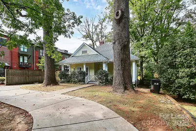 1616 Kenilworth Avenue, Charlotte, NC 28203 - Photo 1
