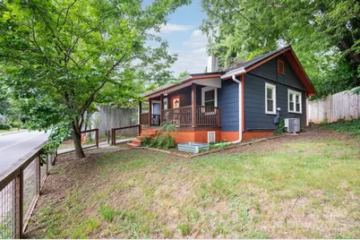 140 State Street, Asheville, NC 28806 - Photo 1