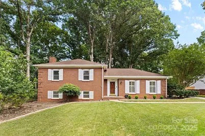 1024 Regency Drive, Charlotte, NC 28211 - Photo 1