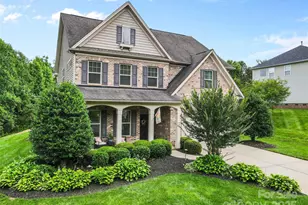 9801 Blackbird Hill Ln, Mint Hill, NC 28227 - Photo 1