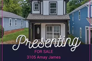 3105 Amay James Ave, Charlotte, NC 28208 - Photo 1