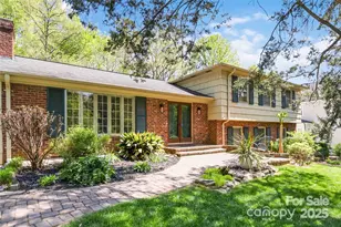 6921 Thermal Rd, Charlotte, NC 28211 - Photo 1