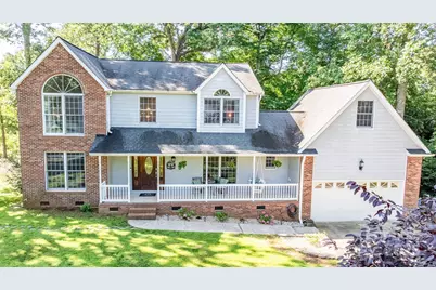 110 Club Drive, Mooresville, NC 28115 - Photo 1