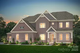 9112 Ansley Pk Pl, Huntersville, NC 28078 - Photo 1