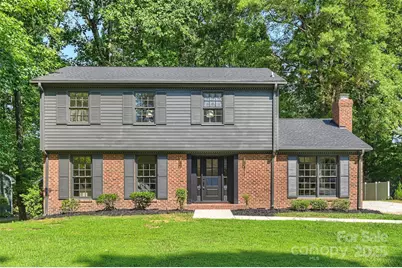 811 Ashmeade Road, Charlotte, NC 28211 - Photo 1