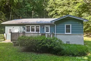 790 Thompson Rd, Saluda, NC 28773 - Photo 1