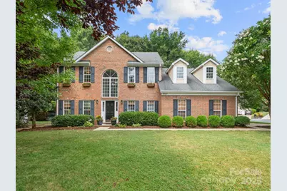 8927 Bryson Bend Drive, Charlotte, NC 28277 - Photo 1