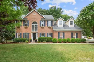 8927 Bryson Bend Dr, Charlotte, NC 28277 - Photo 1