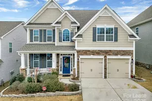 1389 Overlea Pl, Concord, NC 28027 - Photo 1