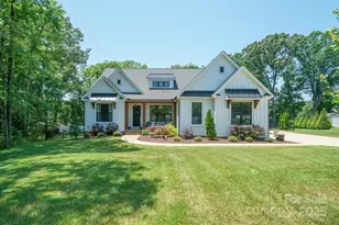 3627 Curtland Pl NW, Concord, NC 28027 - Photo 1