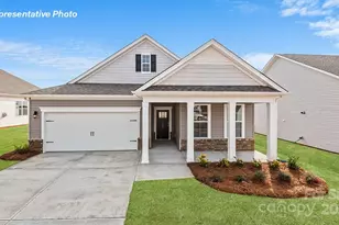 502 York Rd, Troutman, NC 28166 - Photo 1