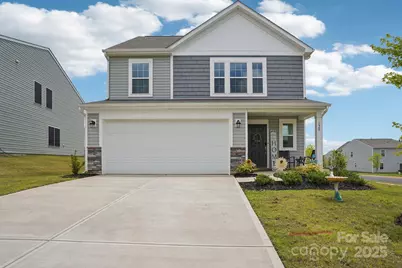 120 Parson Lane, Statesville, NC 28625 - Photo 1