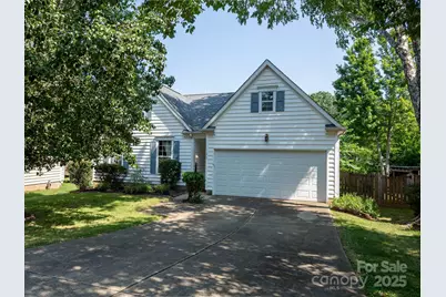 11911 Brownestone View Drive, Charlotte, NC 28269 - Photo 1