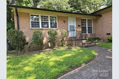 3113 Erskine Drive, Charlotte, NC 28205 - Photo 1