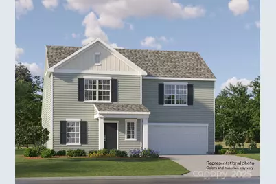 1556 Cottage Creek Drive, Bessemer City, NC 28016 - Photo 1